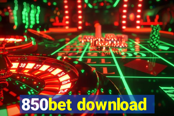 850bet download